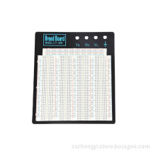 ZY-208 3220 Tie-Points PCB Board Android Pcb Board